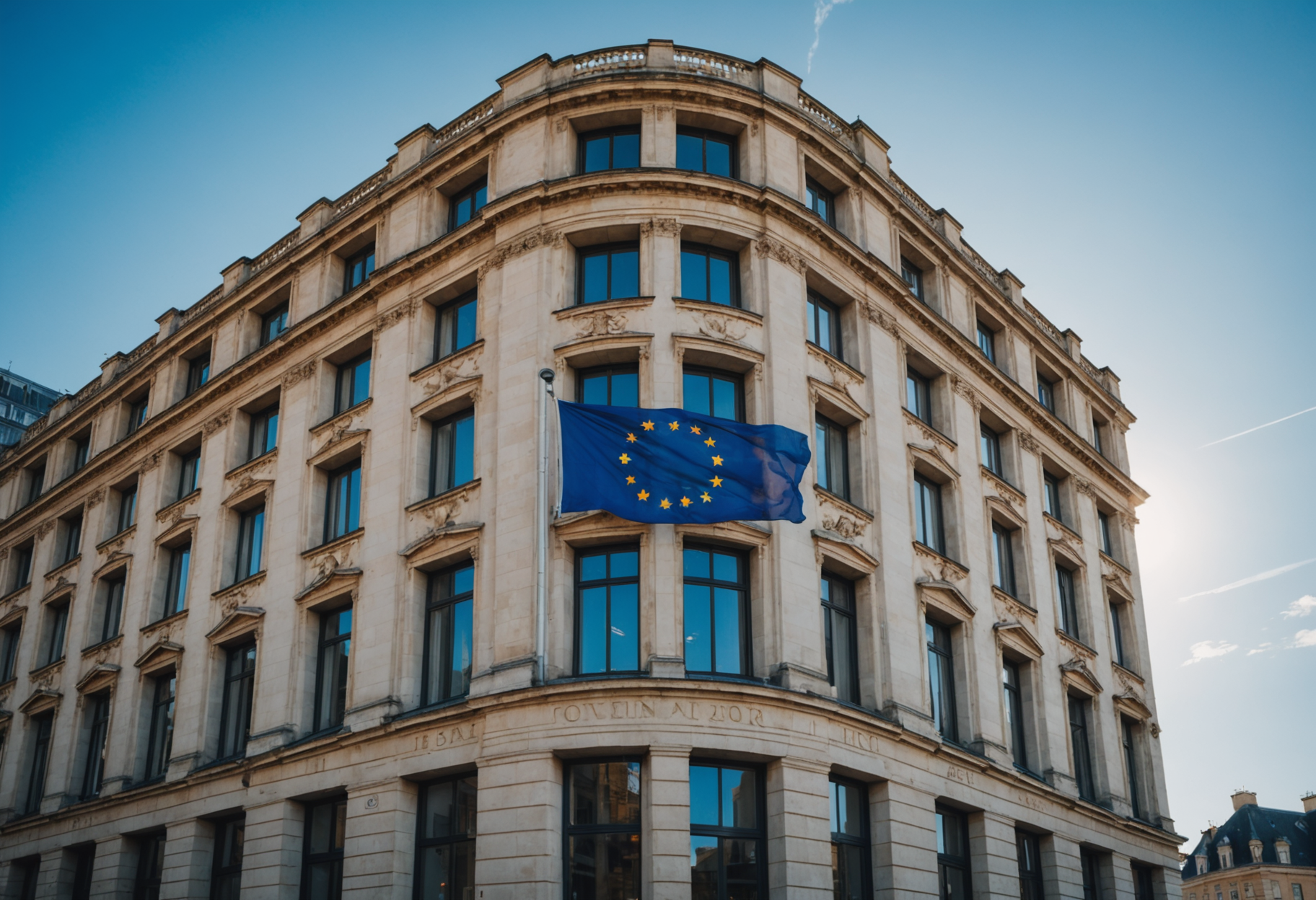 La Gouvernance des Données à l'Ère du Data Act Européen